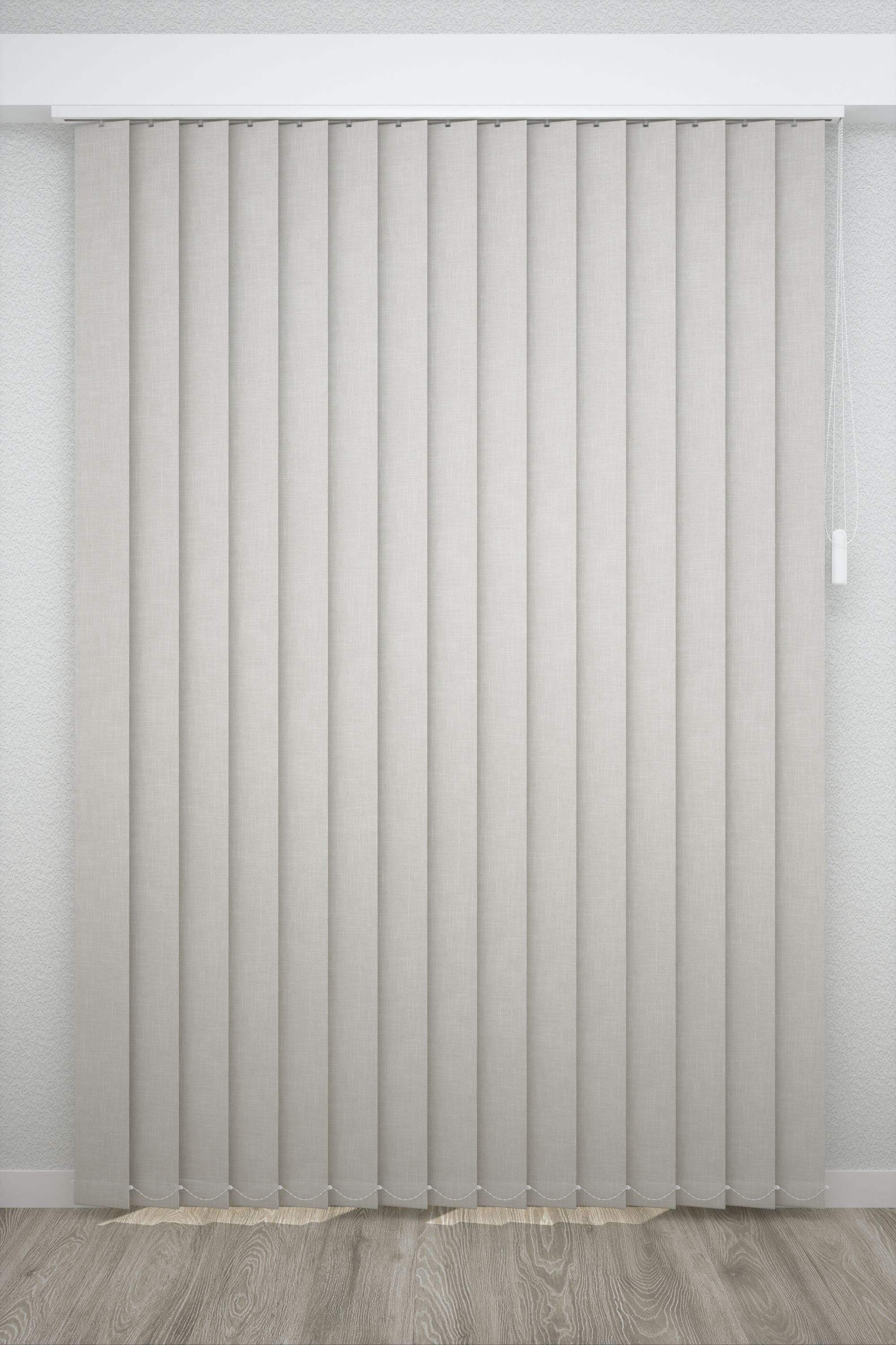 Detailansicht Lamelle Hailey 1136