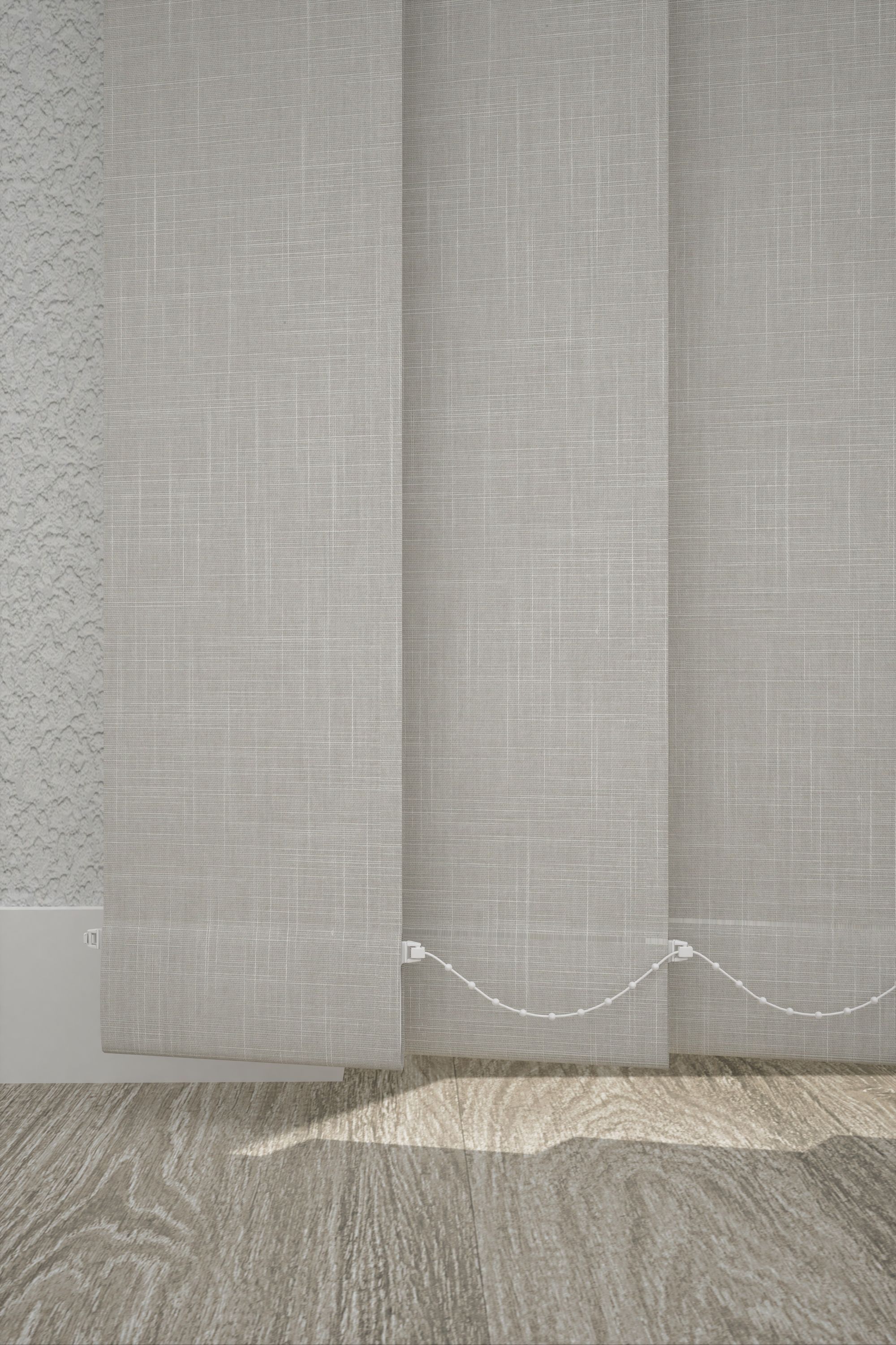 Detailansicht Lamelle Hailey 1136