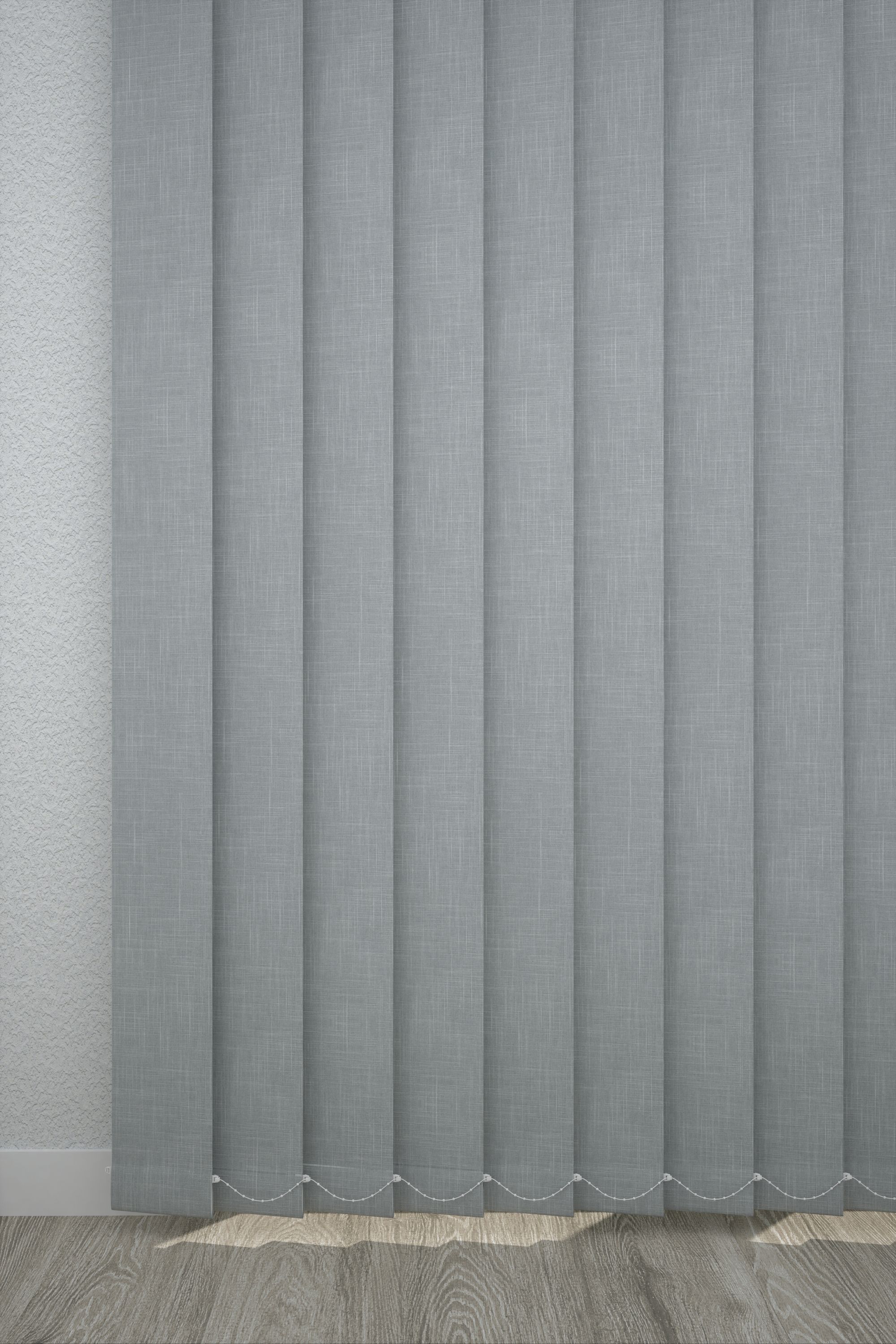 Detailansicht Lamelle Hailey 1139