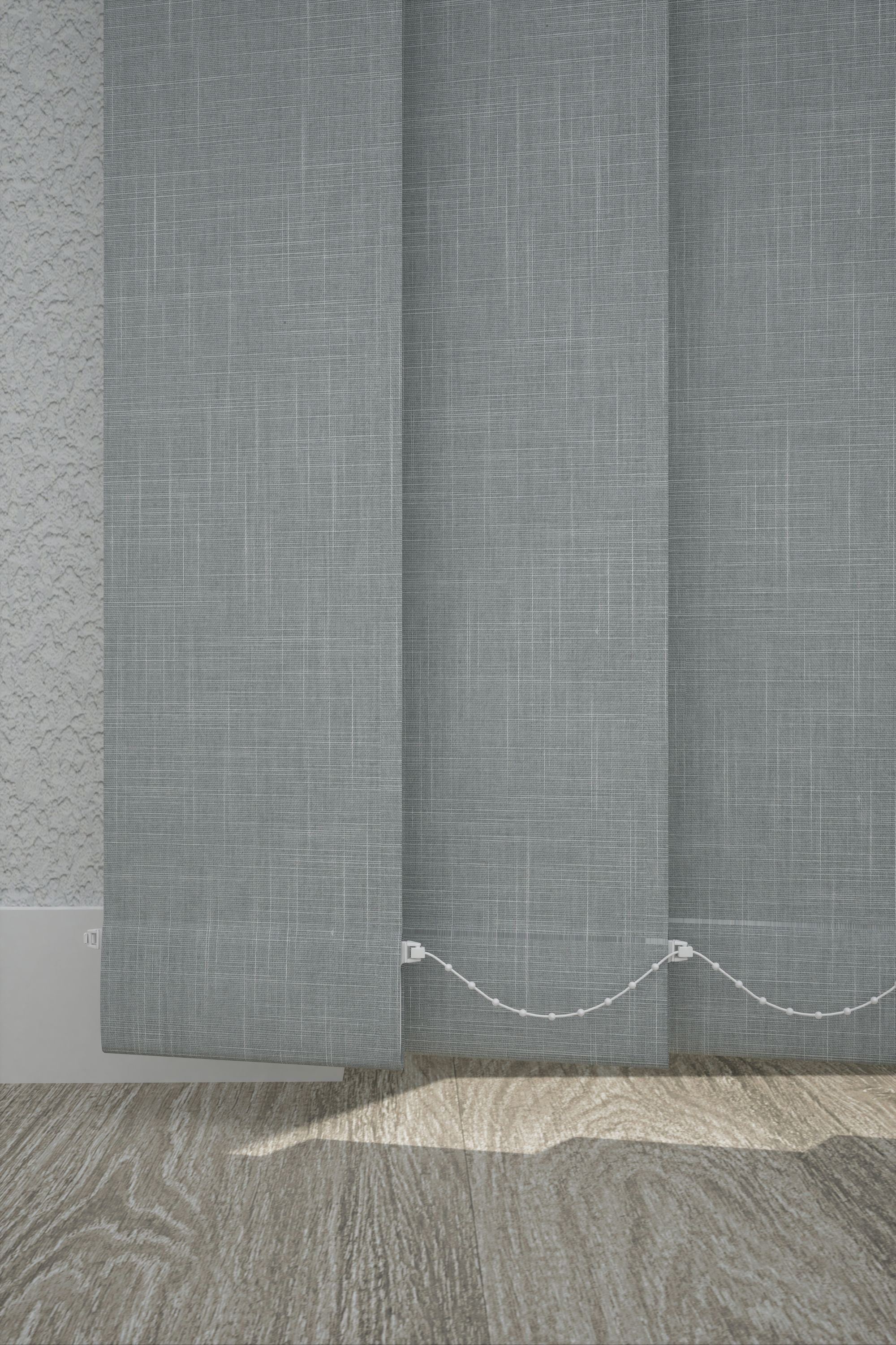 Detailansicht Lamelle Hailey 1139