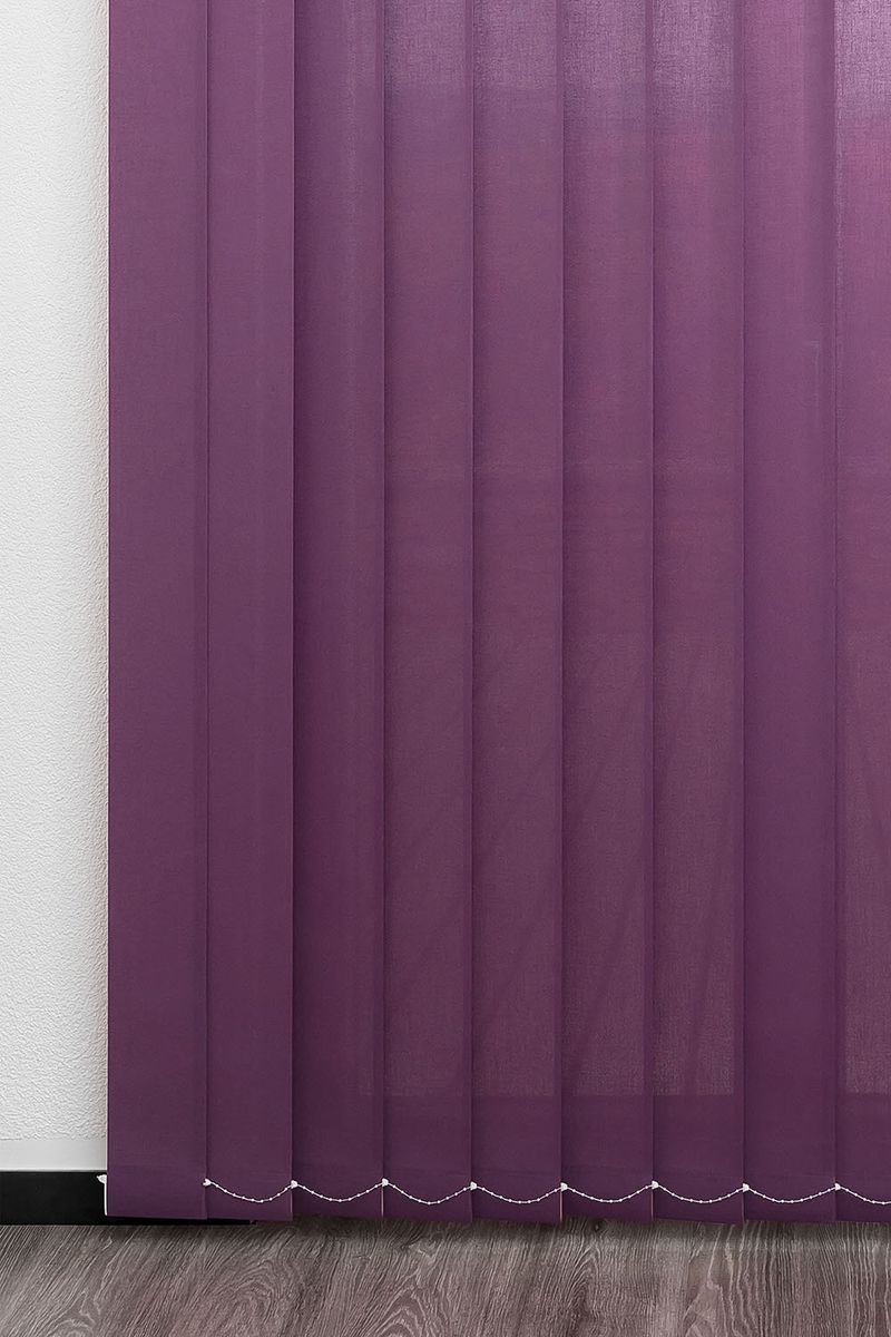 Lamelle Moe 1010 Fensteransicht