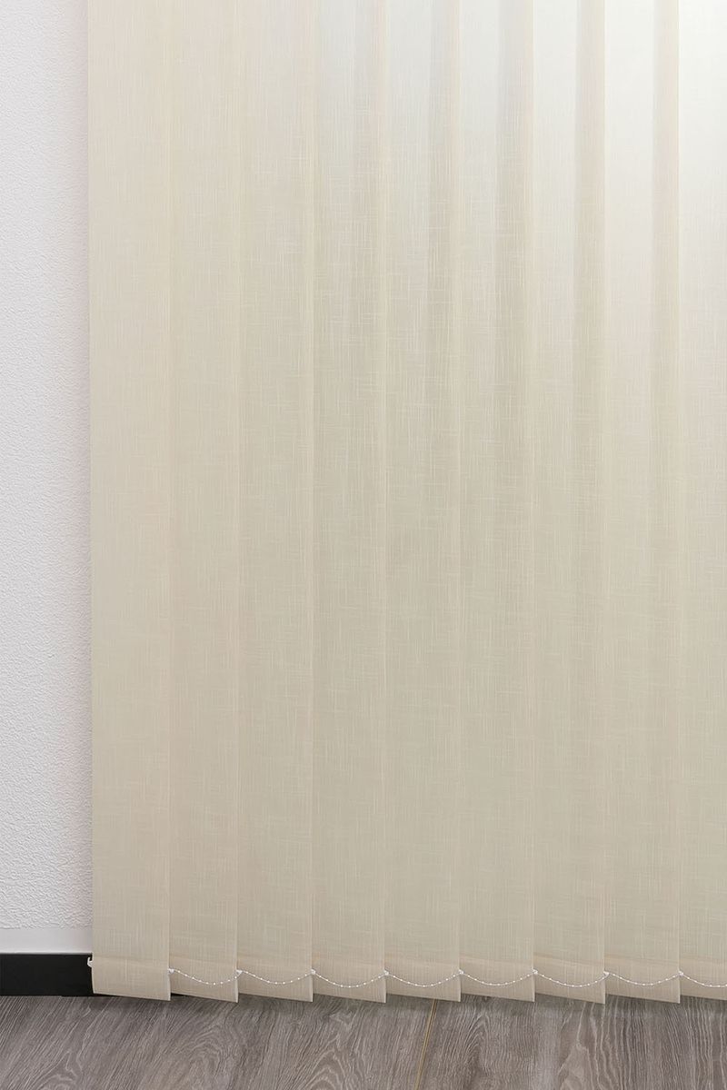 Lamelle Forster 1025 Fensteransicht