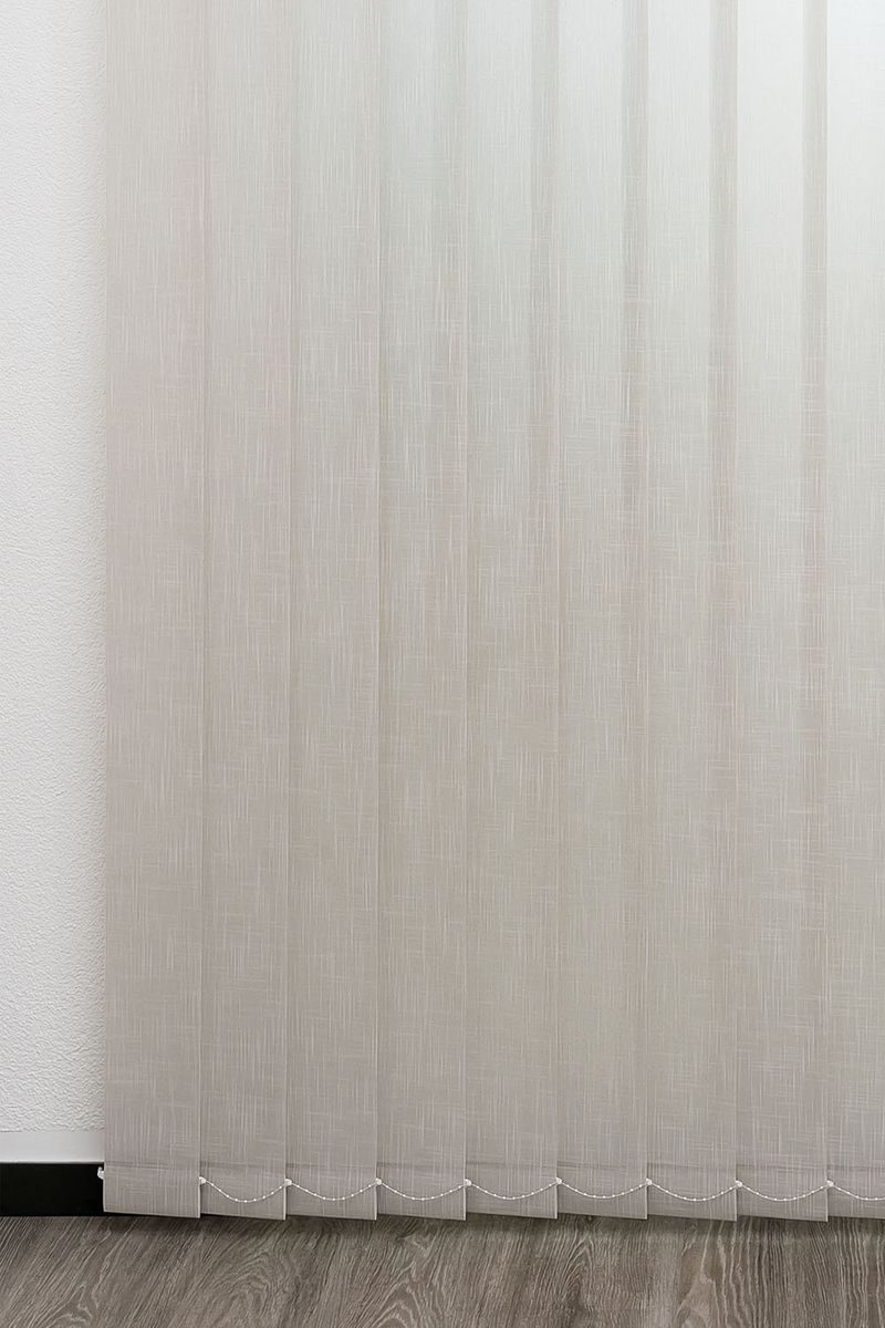 Lamelle Forster 1026 Fensteransicht