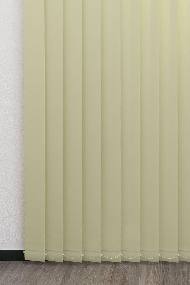 Lamelle Victor Harbor 1034 Fensteransicht