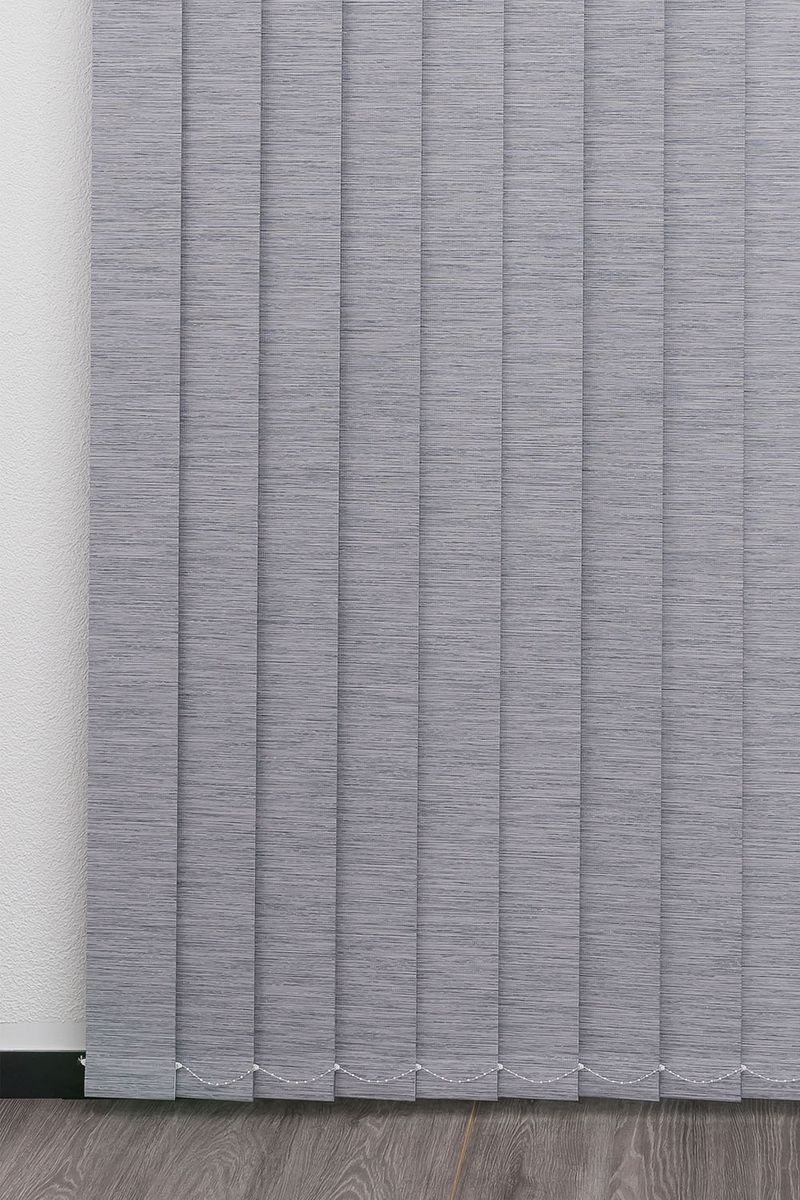 Lamelle Reno Verdunklung 1049 Fensteransicht