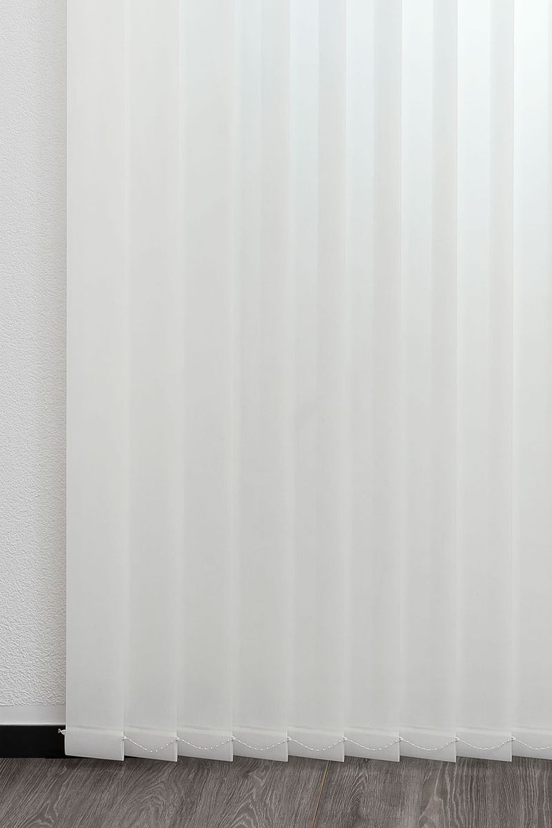 Lamelle Moe 1053 Fensteransicht