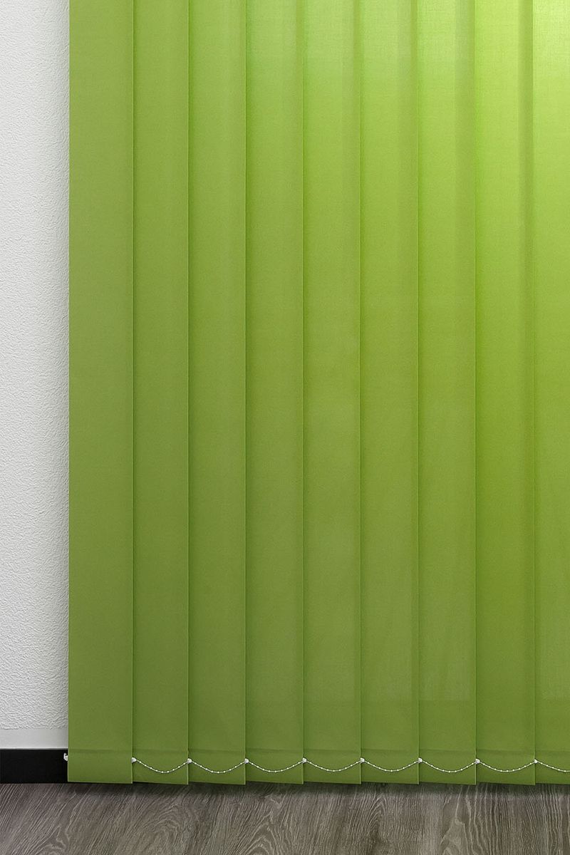 Lamelle Moe 1057 Fensteransicht