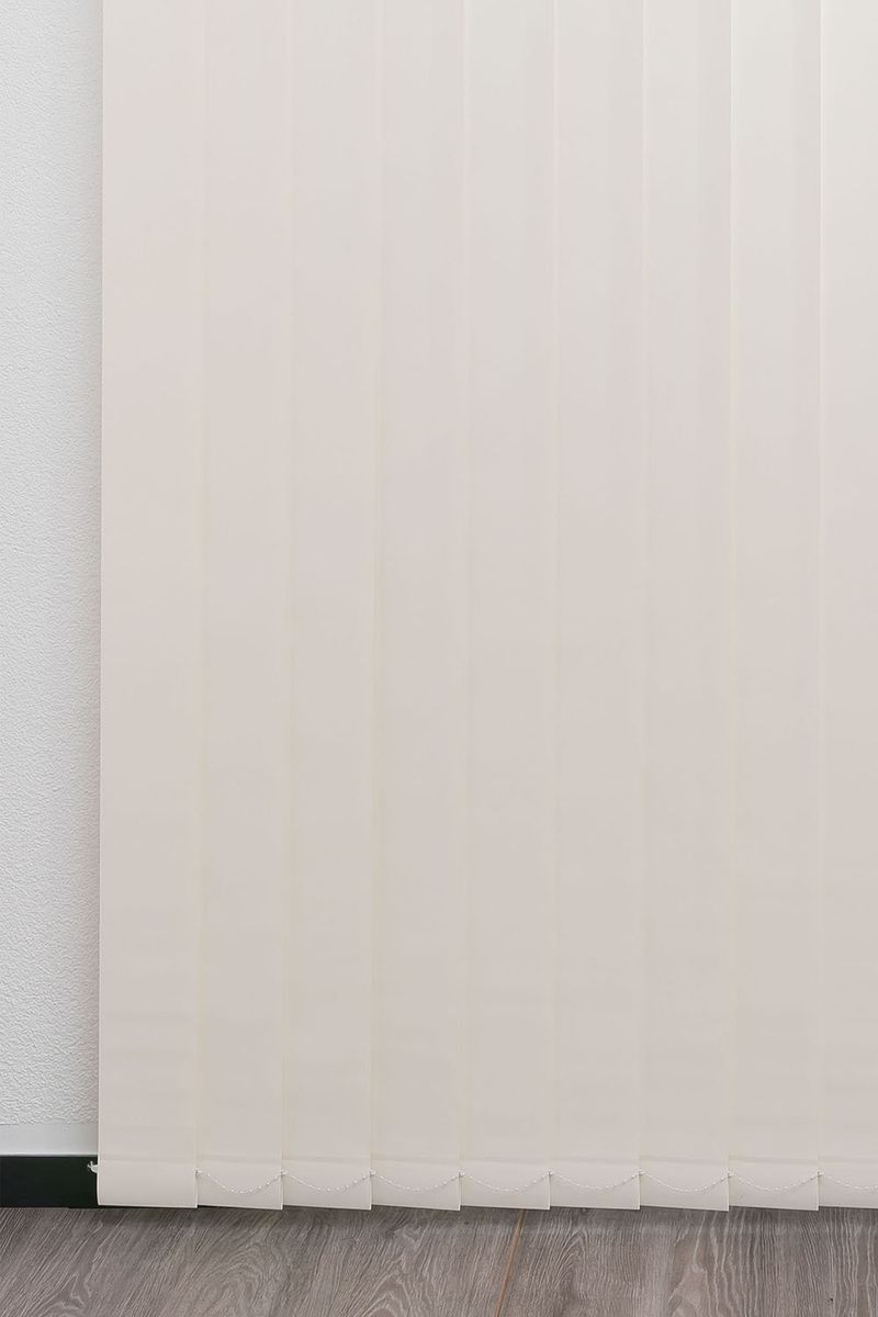 Lamelle Katherine 1077 Fensteransicht