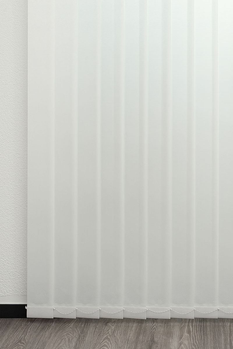 Stoff Lamellen Ma&szlig;anfertigung Lamelle Hobart 1079