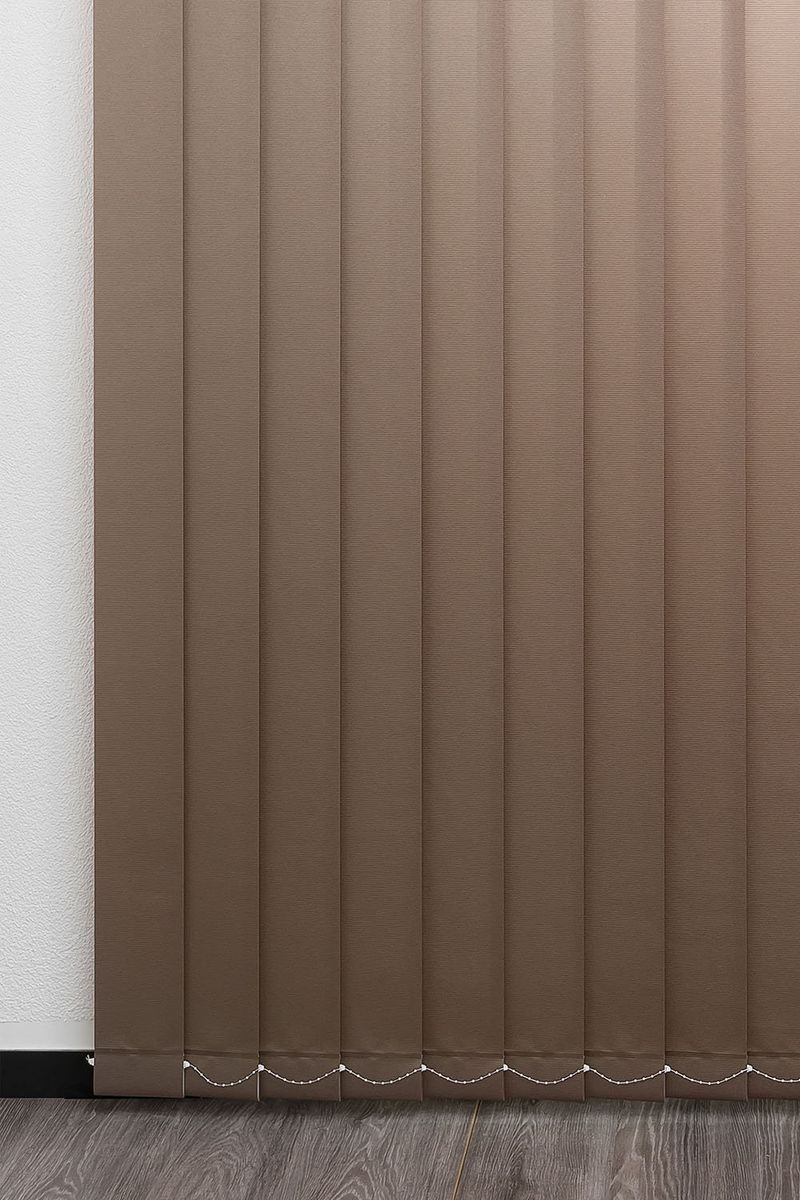 Lamelle Hobart 1082 Fensteransicht