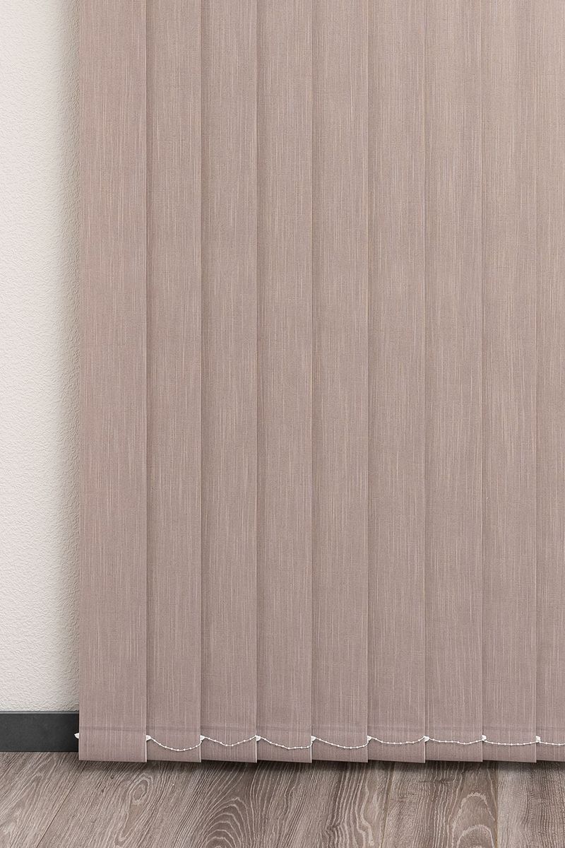 Lamelle Pierre 1104 Fensteransicht