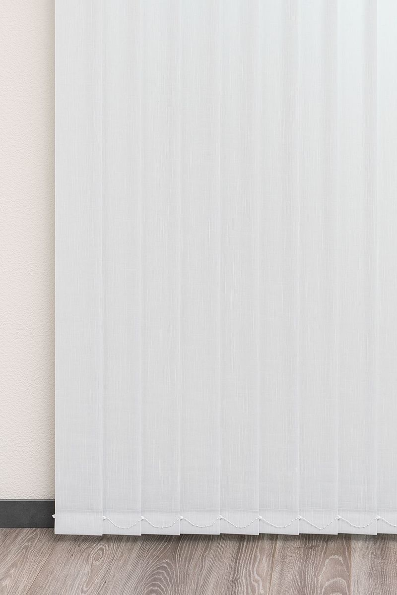 Lamelle Pierre 1105 Fensteransicht