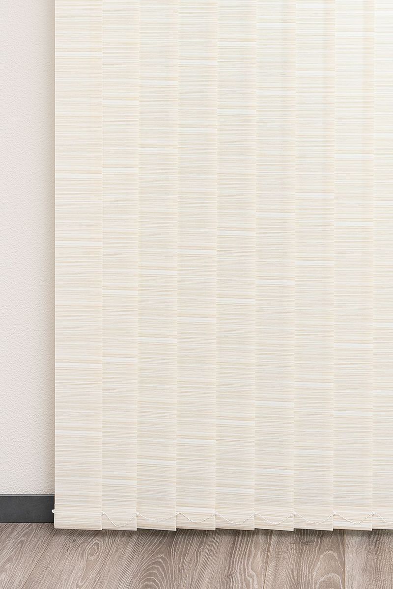 Lamelle Charleston 1106 Fensteransicht