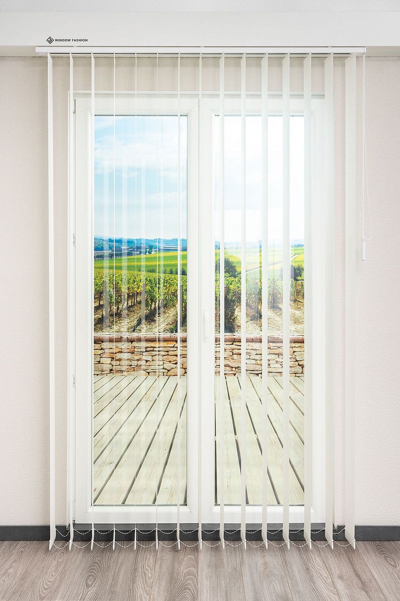 Preview Lamelle Charleston 1107 3