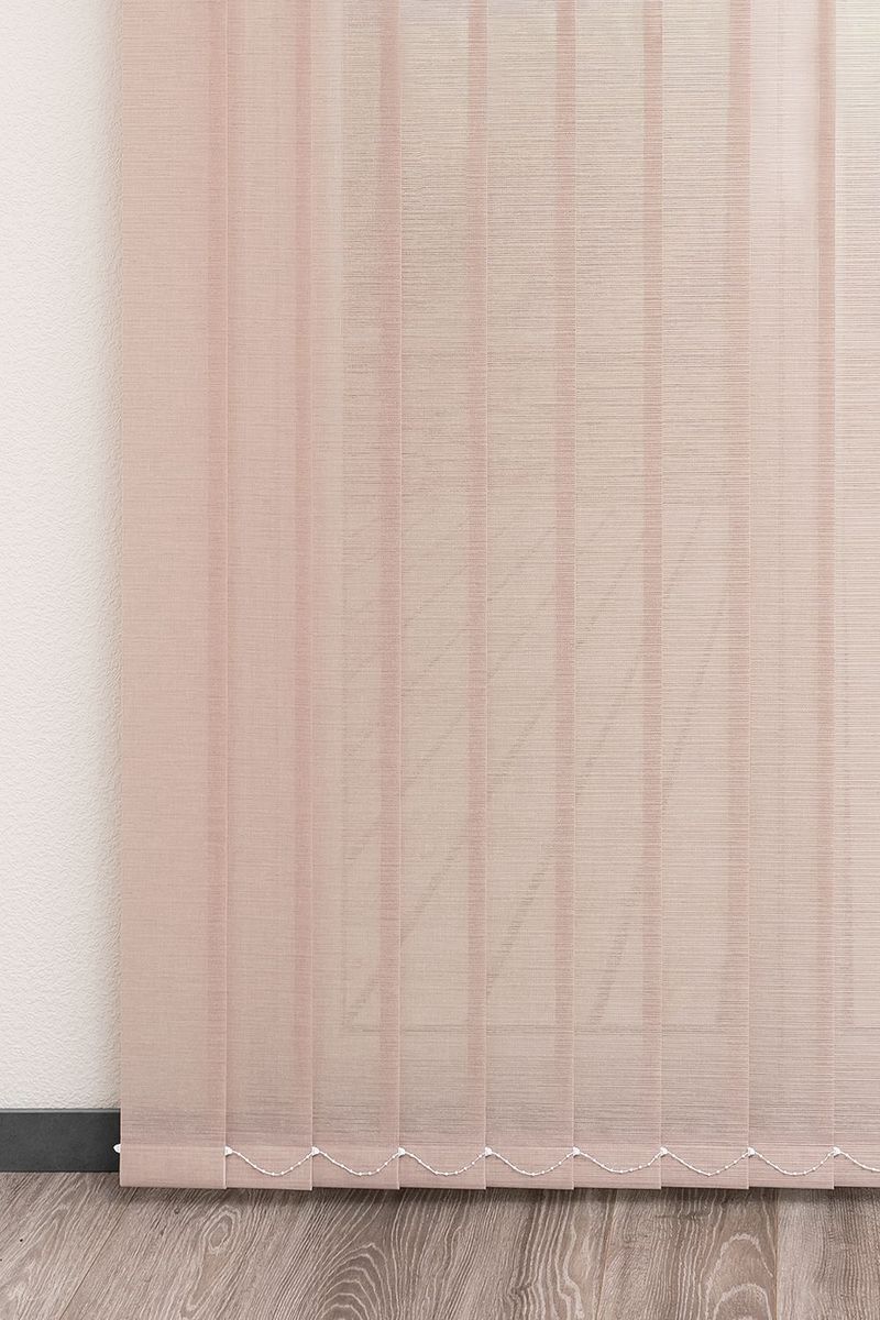 Lamelle Pike 1111 Fensteransicht