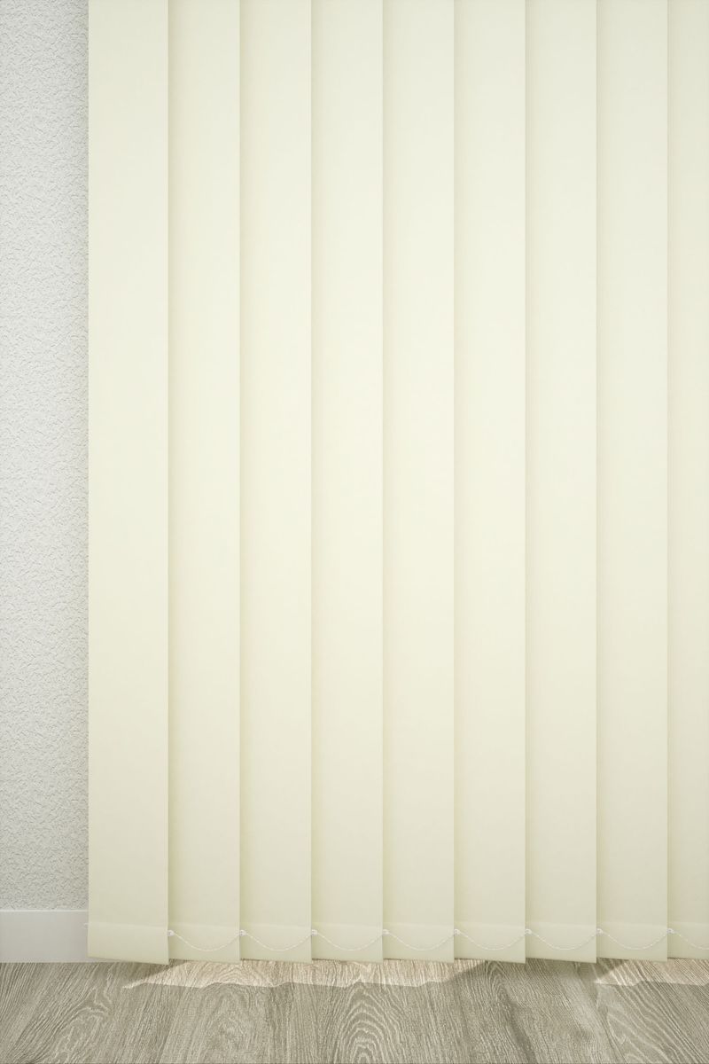 Lamelle Springfield 1128 Fensteransicht