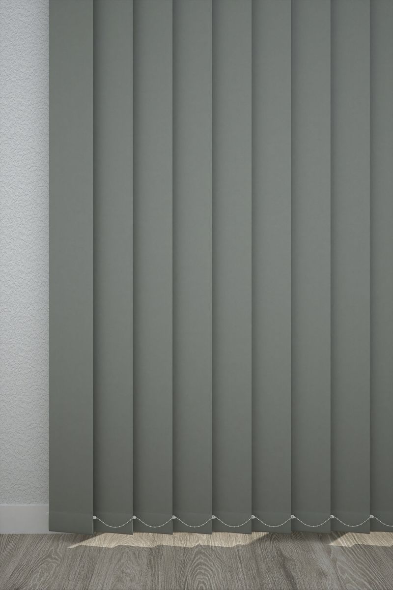 Lamelle Springfield 1130 Fensteransicht