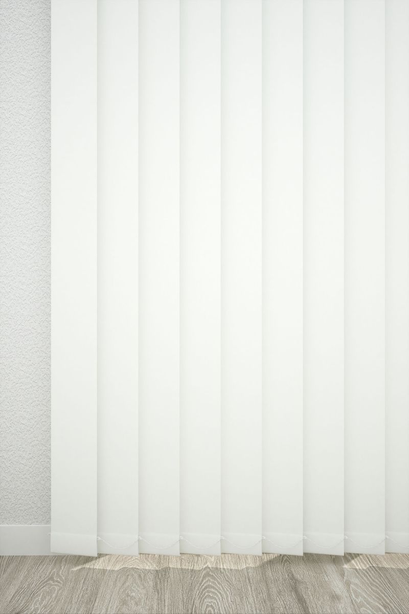 Lamelle Springfield Verdunkelung 1123 Fensteransicht