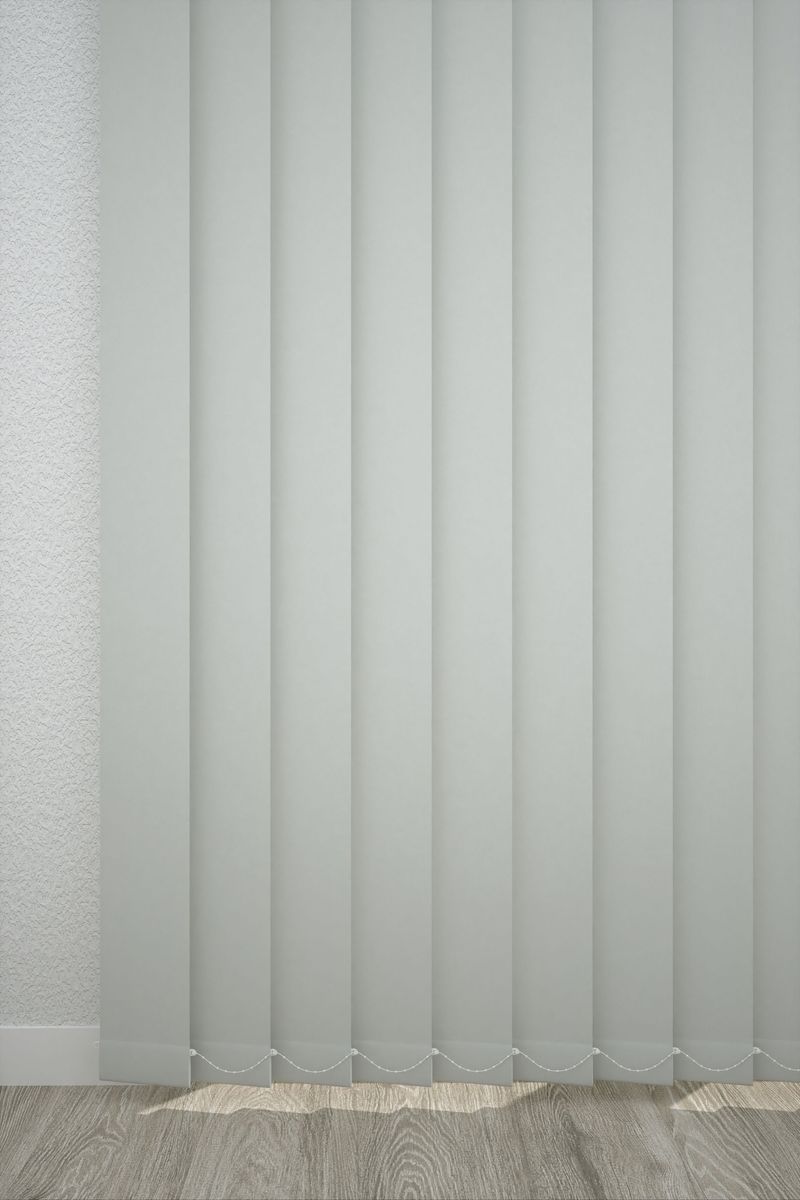 Lamelle Springfield Verdunkelung 1124 Fensteransicht