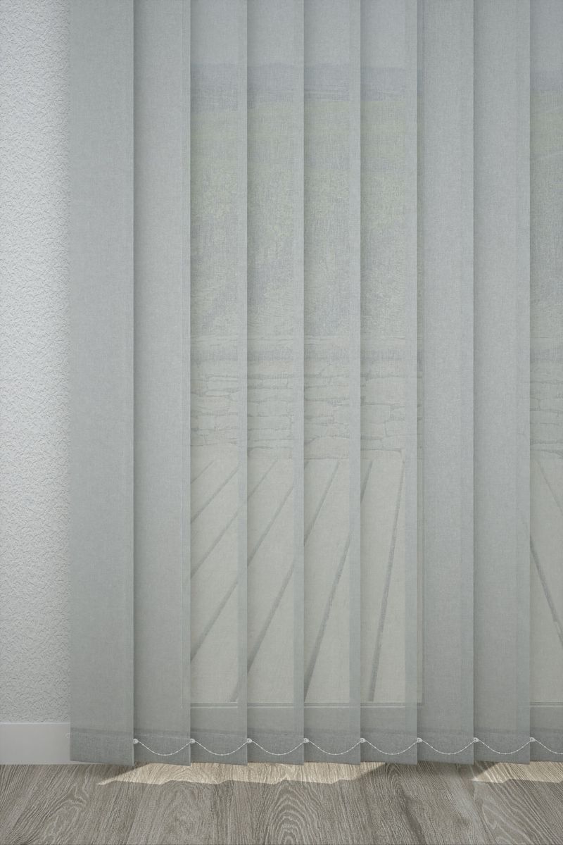 Lamelle Erie 1144 Fensteransicht