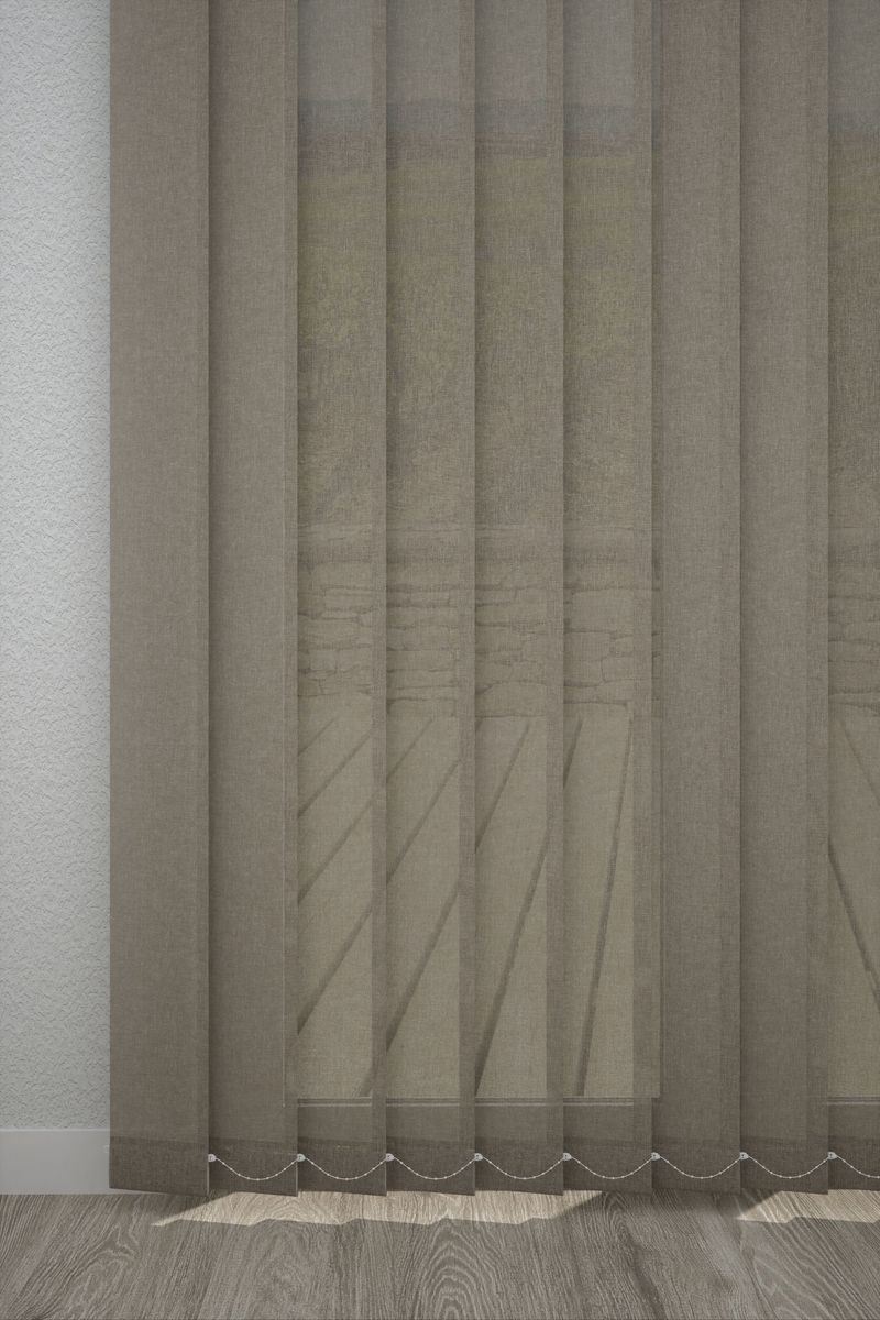 Lamelle Erie 1146 Fensteransicht