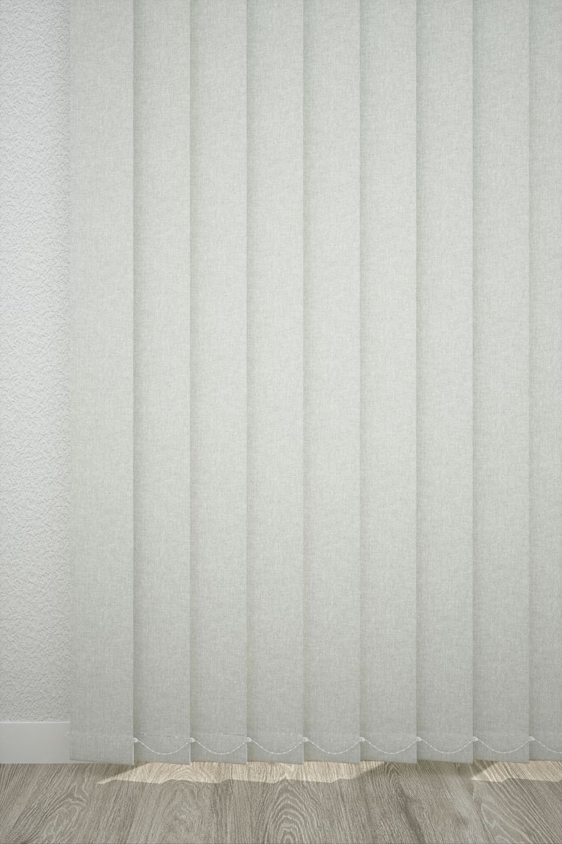 Lamelle Erie Verdunkelung 1173 Fensteransicht