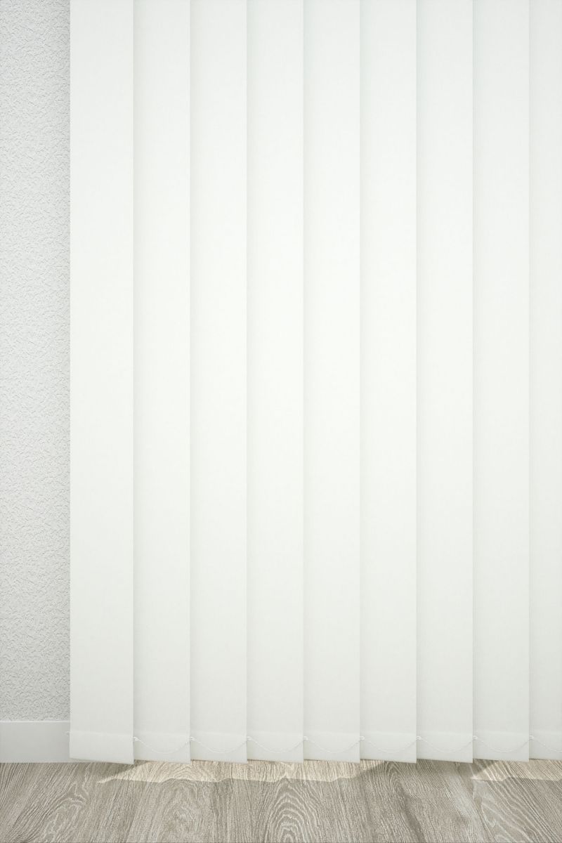 Lamelle Erie Verdunkelung 1171 Fensteransicht