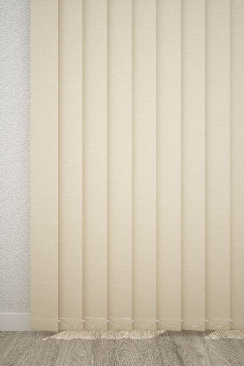 Lamelle Florence 1165 Fensteransicht