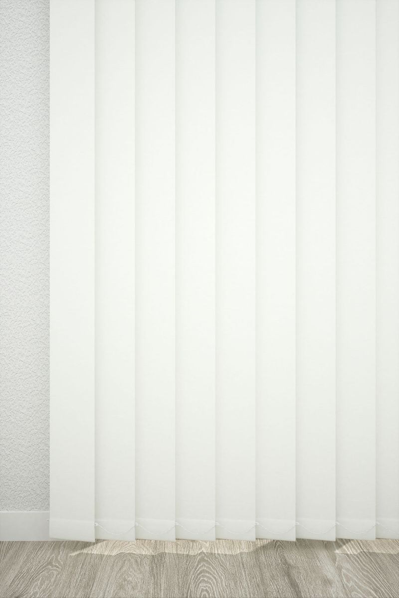 Lamelle Florence 1164 Fensteransicht