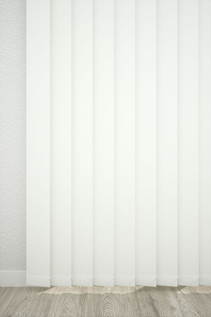 Lamelle Florence Verdunkelung 1183 Fensteransicht