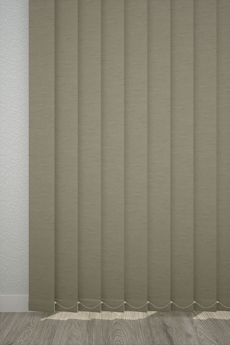 Lamelle Florence Verdunkelung 1189 Fensteransicht