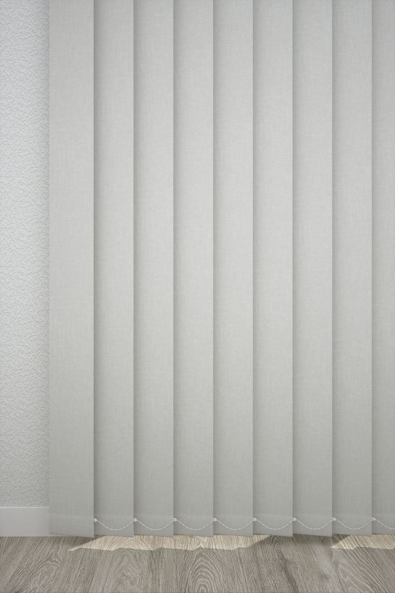 Lamelle Houma 1177 Fensteransicht