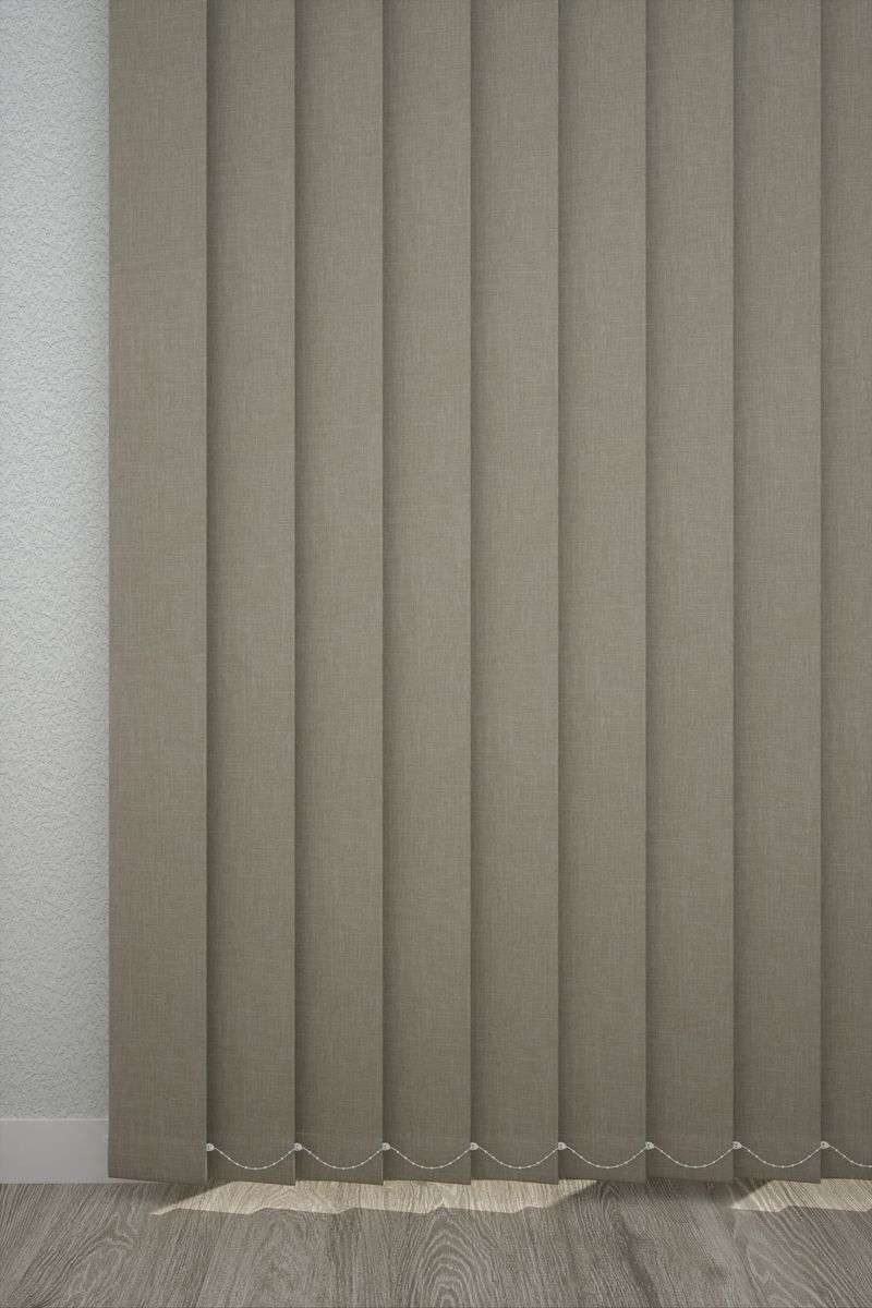 Lamelle Houma 1179 Fensteransicht