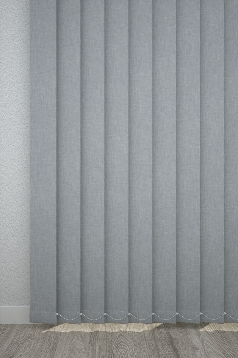 Lamelle Houma 1180 Fensteransicht