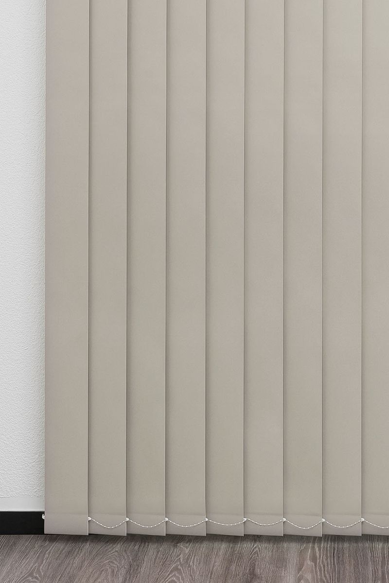 Lamelle Springfield Verdunkelung 1066 Fensteransicht