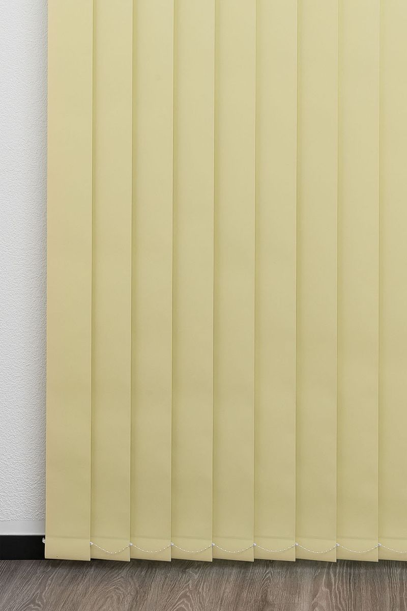 Lamelle Springfield Verdunkelung 1017 Fensteransicht