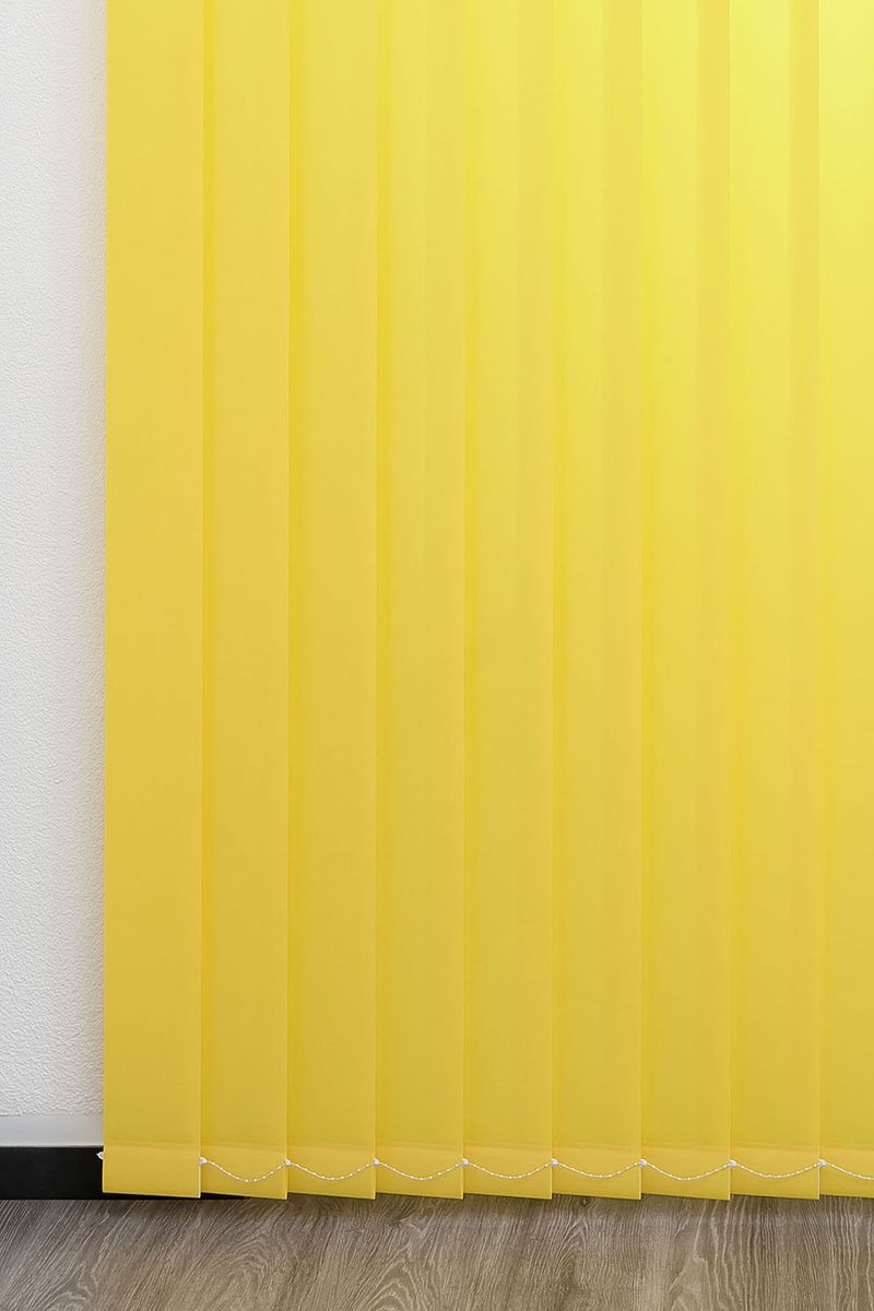 Lamelle Springfield 1005 Fensteransicht