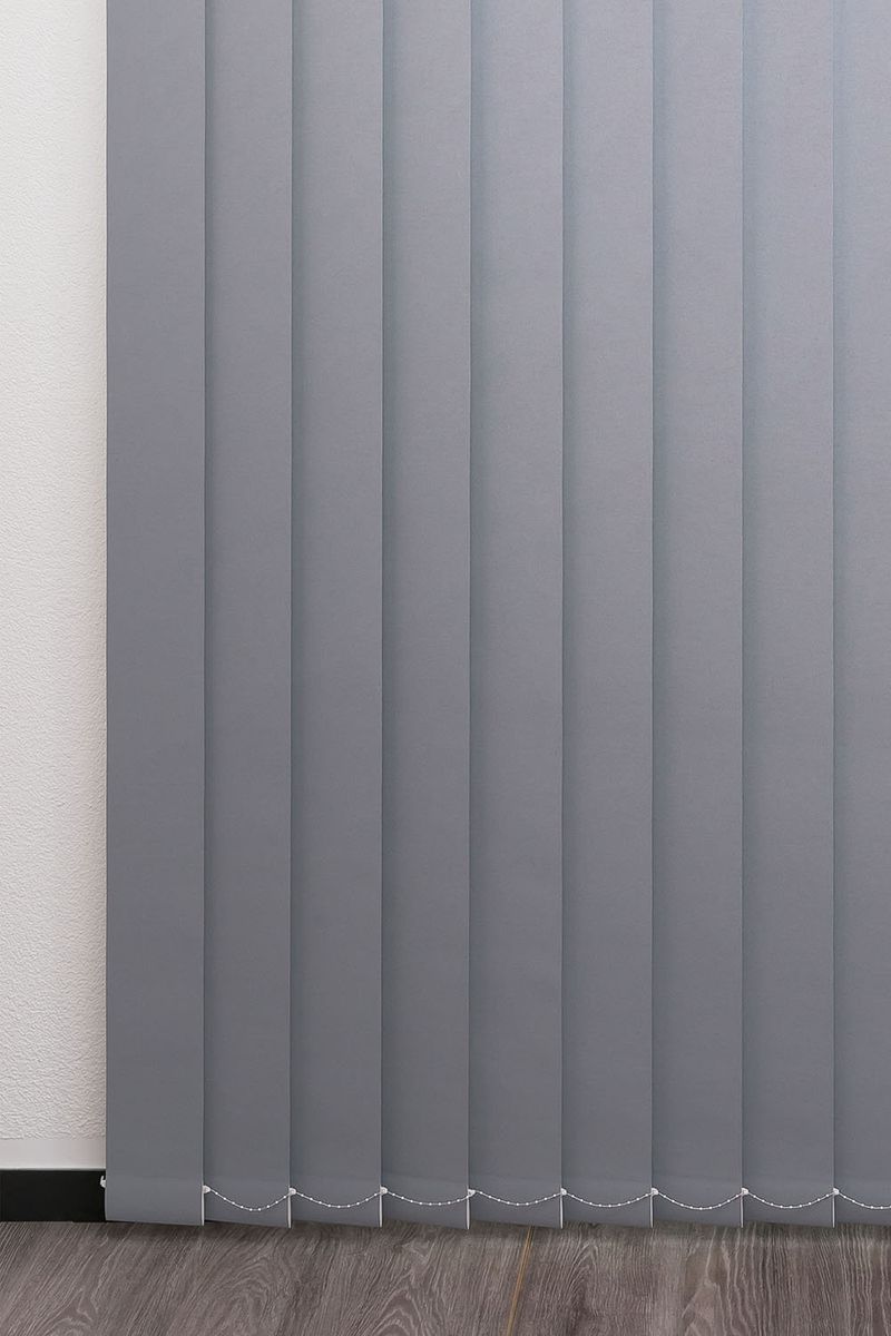 Stoff Lamellen Ma&szlig;anfertigung Lamelle Utica Verdunklung  1040