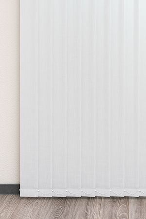 Stoff Lamellen Ma&szlig;anfertigung Lamelle Pierre 1105