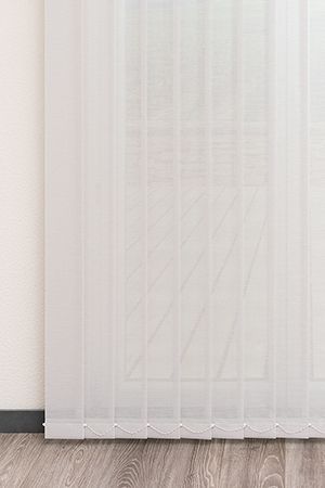 Stoff Lamellen Ma&szlig;anfertigung Lamelle Pike 1112