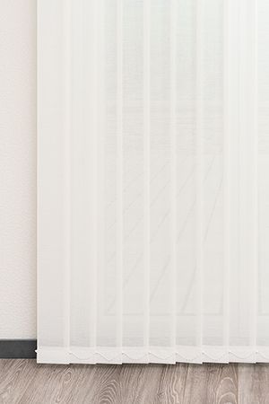 Stoff Lamellen Ma&szlig;anfertigung Lamelle Pike 1113