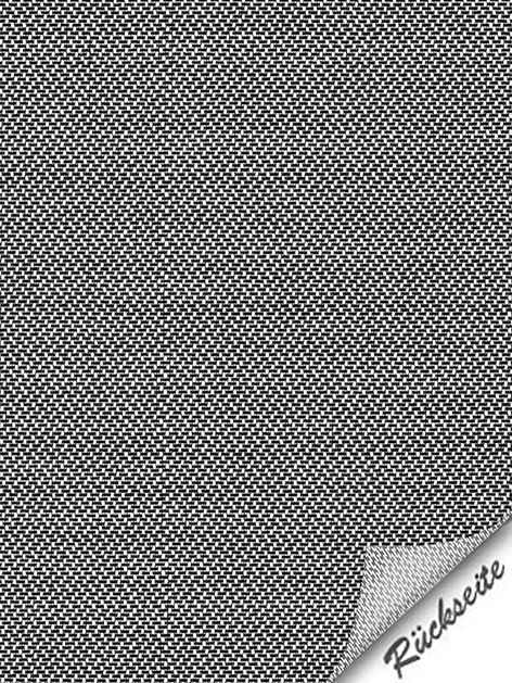 Detailansicht Lysel Lamellenvorhang Oddo 7054