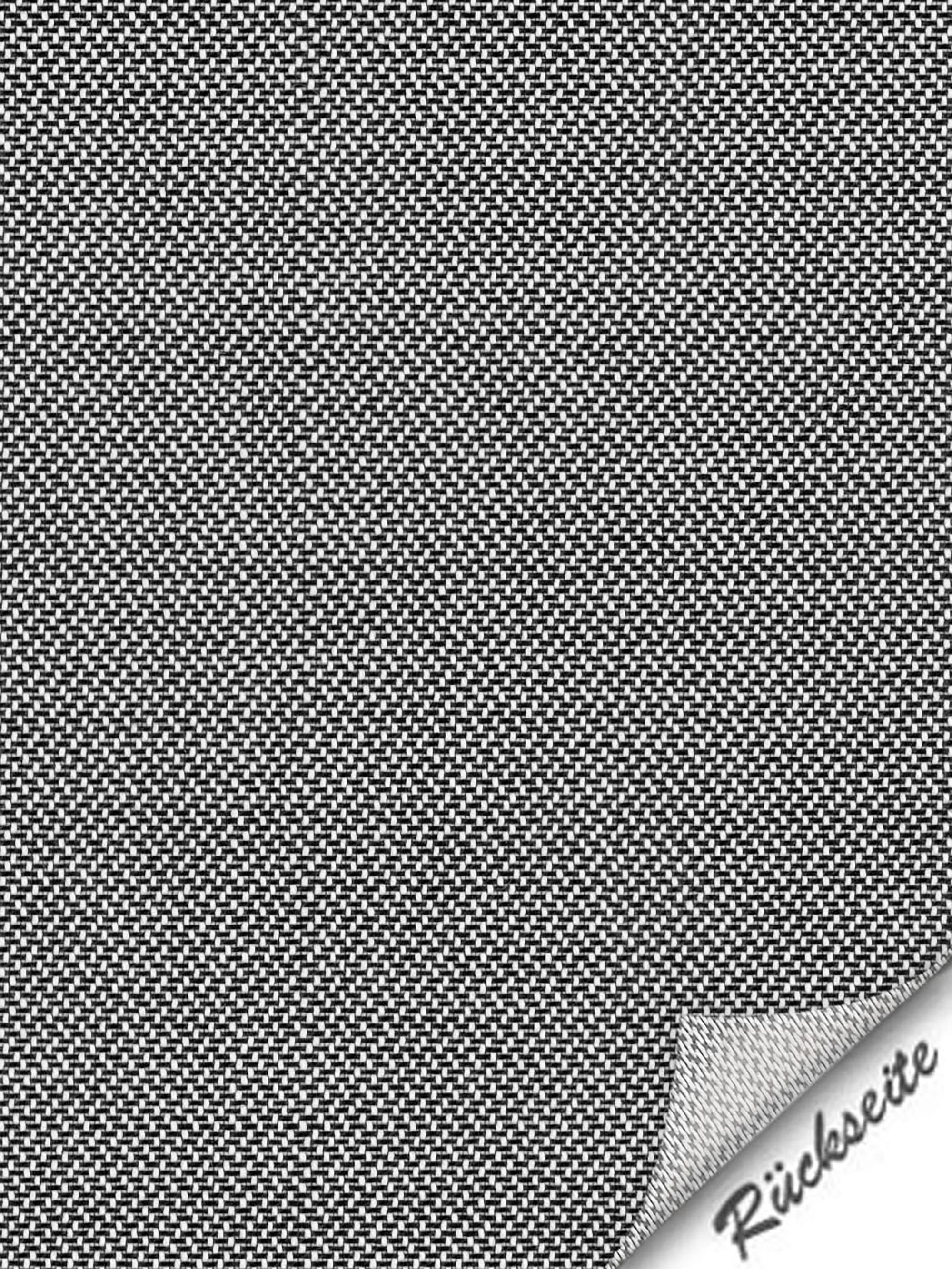 Detailansicht Lysel Lamellenvorhang Oddo 7054