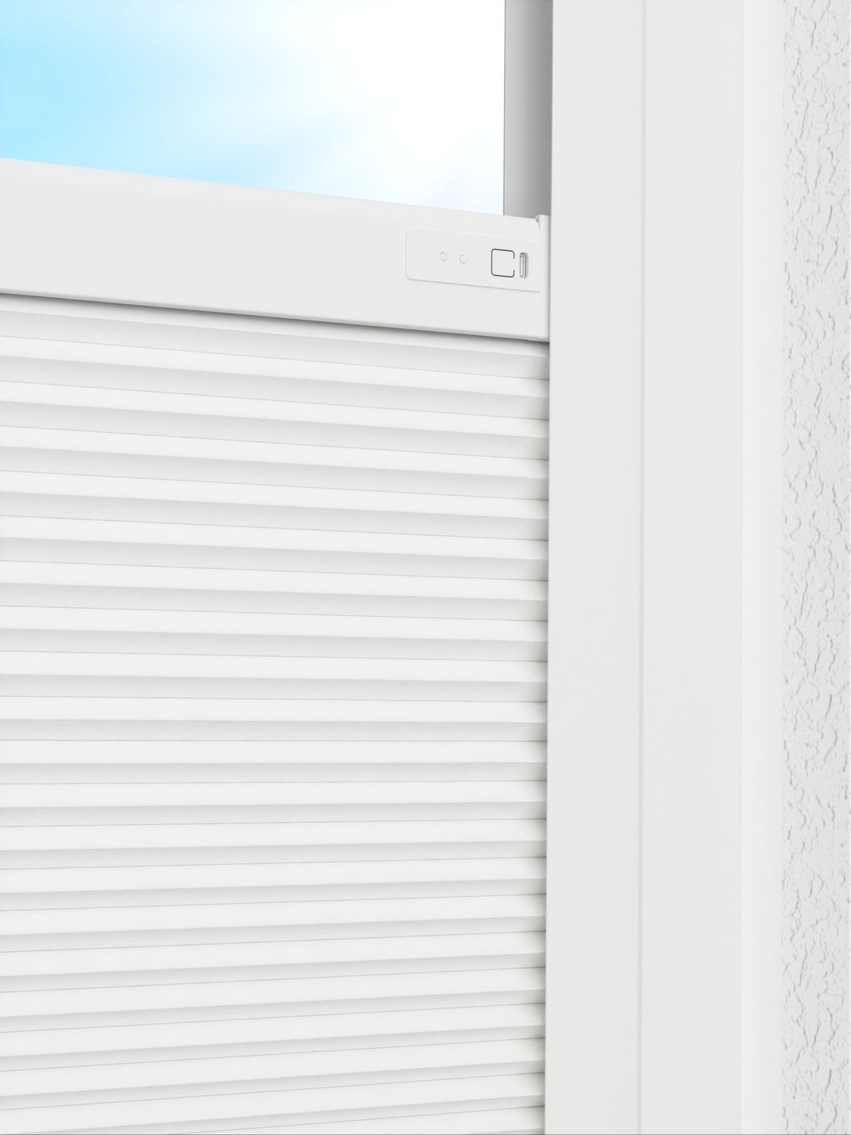 Detailansicht LYSEL HOME Wabe 005A Salo BO