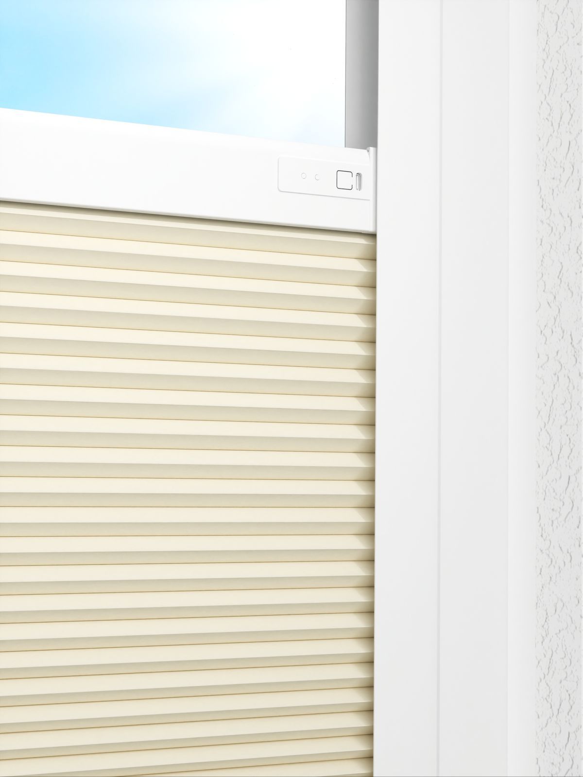 Detailansicht LYSEL HOME Wabe 033A Salo BO