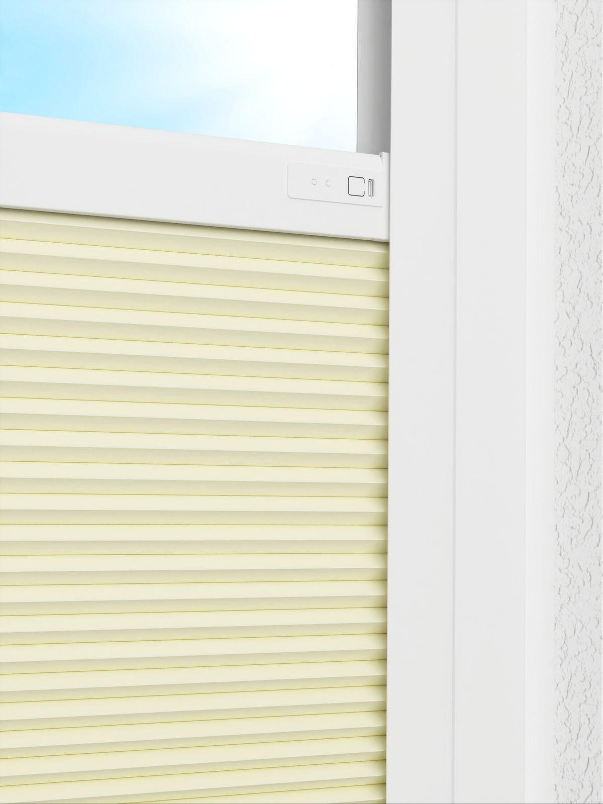 Detailansicht LYSEL HOME Wabe 016A Salo BO