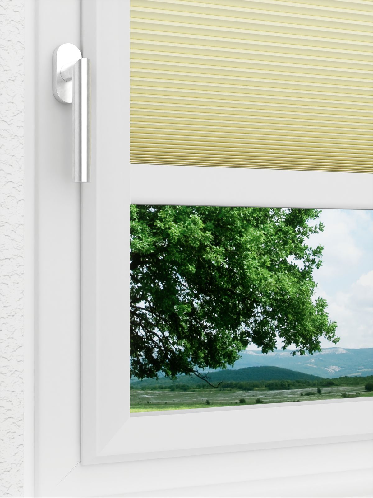 Detailansicht LYSEL HOME Wabe 016A Salo BO