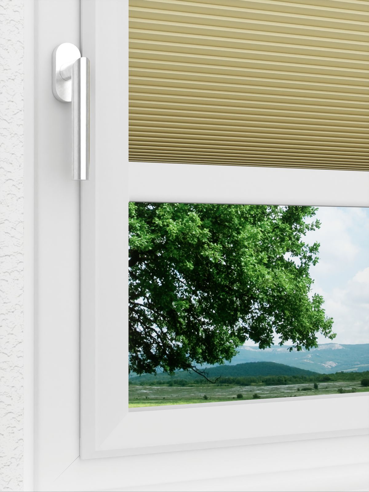 Detailansicht LYSEL HOME Wabe 025A Salo BO