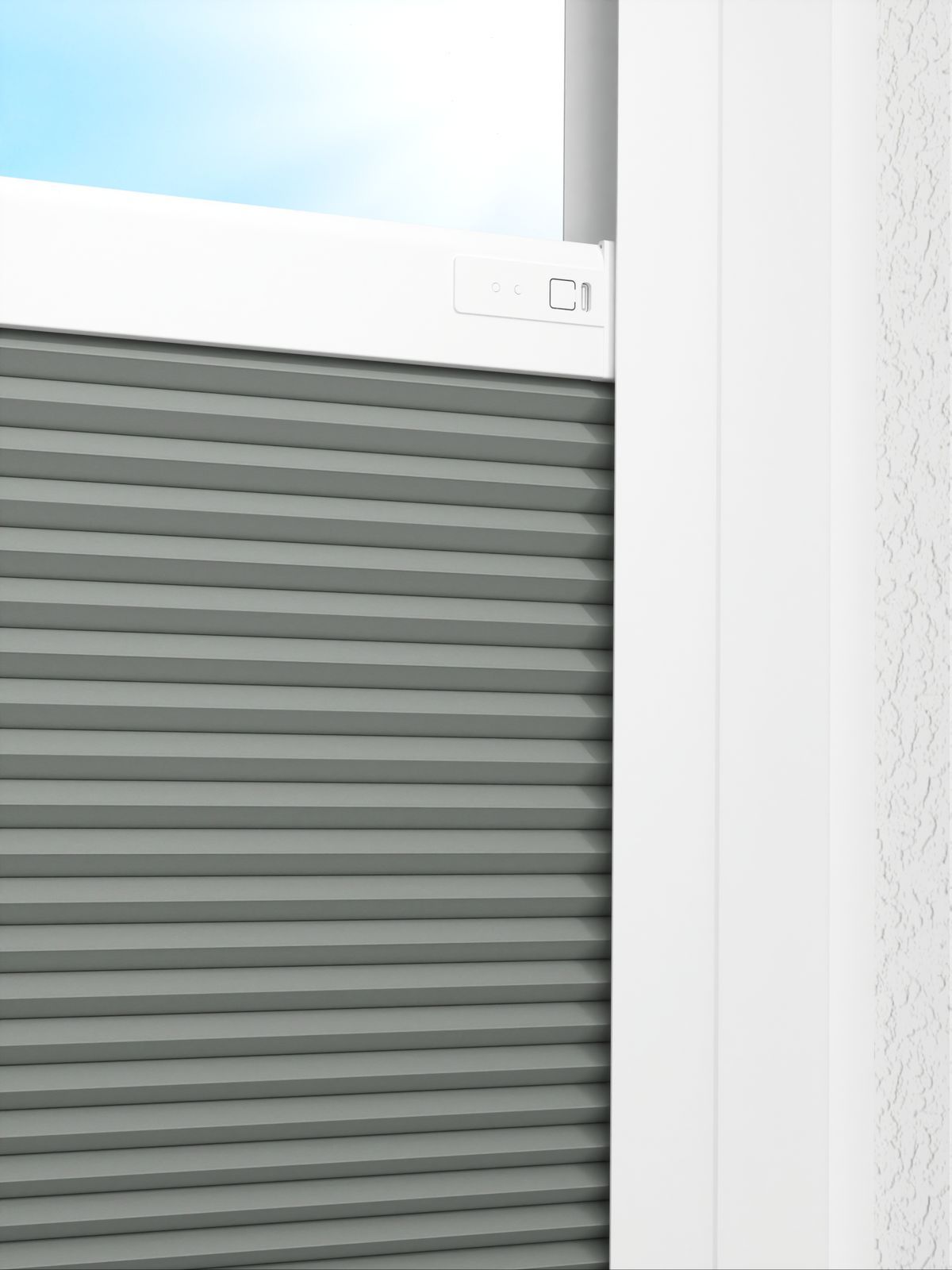 Detailansicht LYSEL HOME Wabe 036A Salo BO