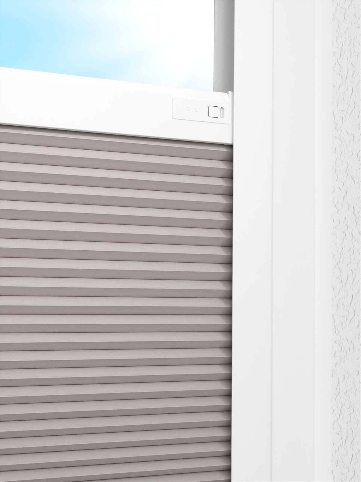 Detailansicht LYSEL HOME Wabe 040A Salo BO